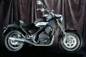 2004 Beta Jonathan 350 Cruiser photo